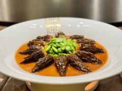 -金成潮菜博物馆(海珠湿地店)