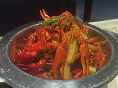 -聚味瞿记·龙虾堂(咸嘉湖店)