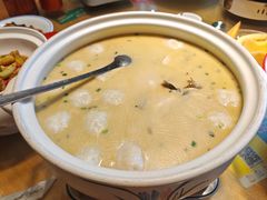 -肖记公安牛肉鱼杂馆· 省级非物质文化遗产(仁和路店)