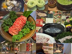 -润泽园椰子鸡(汇一城店)