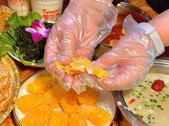 -塔兰齐新疆孜然火锅(鲤鱼山路店)