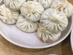 -津门张记包子铺(华昌道店)