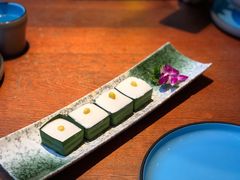 椰汁西米糕-泰兰香·Thailand(凯德空中花园店)
