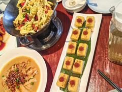 -味鼎长安·地道陕菜(凤城一路店)