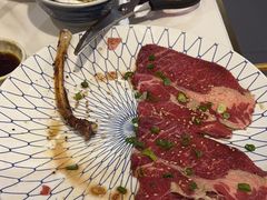-拾也•和牛•海鲜•烤肉放题(卓悦INTOWN店)