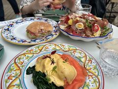 -Alimentari早午餐(安福路店)