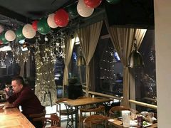 大堂-烛影拾光观景餐厅·创意菜·摄影·小提琴(大唐不夜城店)