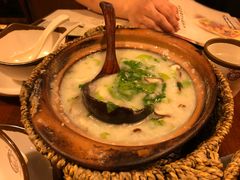 -火齐潮汕砂锅粥(五道口店)