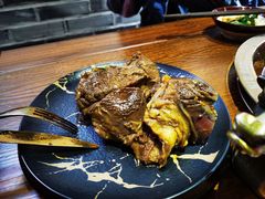 -受气牛肉·重庆耙牛肉(来福士店)