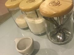 -巴厘岛黄金金兔咖啡工厂