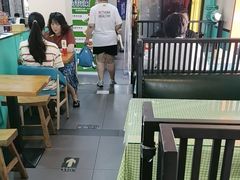 -西域美食(西直门南小街店)