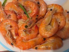 -悦海·家宴·冰花皮皮虾大锅贴(宝龙店)