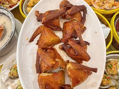 -吉莲利苑海鲜酒家(珠海拱北28年老字号店)