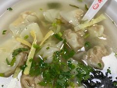 -海平馄饨(逍遥二路店)