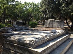 -赫淮斯托斯神庙