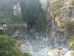 -太鲁阁公园