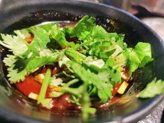 -旺晖本帮骨头煲·深夜火锅(梅园路店)