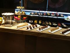 -西藏饭店·亚克·食光自助餐厅(文殊院店)