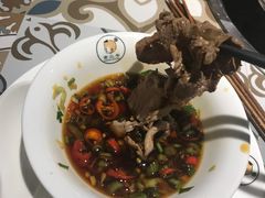 -三毛牛肉店(福强店)