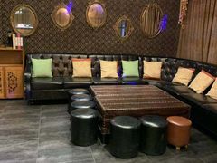 -第三空间·趣味桌游·轰趴.室内CS.剧本杀(大武汉1911店)