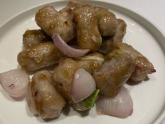 -莆田餐厅PUTIEN(三里屯店)
