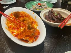 -海天楼中餐厅(吴宫泛太平洋酒店)