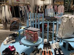 -大洋晶典(东街店)