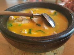 -关东小磨东北菜(上海长风大悦城店)