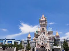 -青岛方特梦幻王国