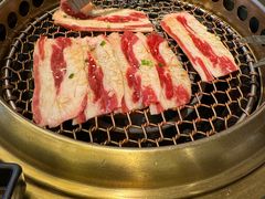 -極屋鮨牛 · 烧肉酒场(时代C馆店)
