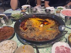 -五里关火锅(牛市口店)