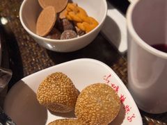 -山城辣妹子重庆火锅(甘露园店)