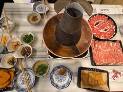 -牛街清真满恒記(平安里西大街店)