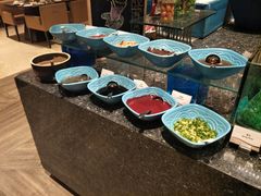 -太原富力万达文华酒店·美食汇西餐厅