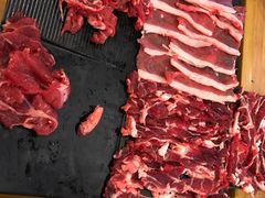 -牛品福潮汕牛肉火锅(旺庄店)