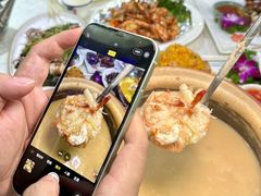 -东江海鲜大排档·潮汕菜·砂锅粥