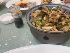 -舌尖上·霞浦滩涂海鲜·新闽菜(总店)