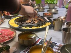 -韩宫宴烤肉·黑毛和牛·料理(合肥滨湖银泰城店)