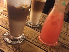 -Cafe Alice咖啡爱丽丝(奥城店)