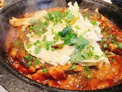 -九號院子海鲜烧烤