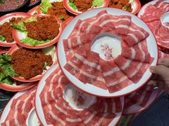 -九记潮汕现切鲜牛肉自助火锅(长沙·方圆荟店)