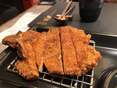 -馔豚·台北菜专门店(深圳湾万象城店)