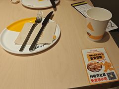 -乐凯撒披萨(中心书城店)