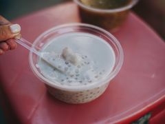-钟姨糖水(惠城店)