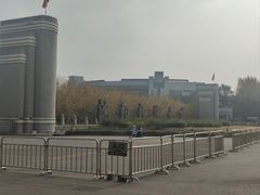 -辽宁古生物博物馆
