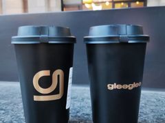 -gleeglee乐溢亦茶(合生汇店)