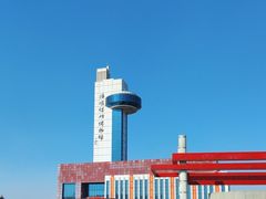 -抚顺煤矿博物馆