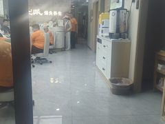 -北派修脚(欢乐谷店)