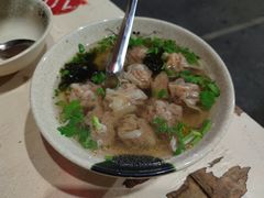 -二马路野馄饨烧烤(二马路店)
