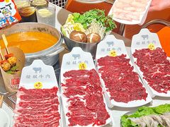 -荣叔港式沙嗲牛肉火锅(正佳潮流店)